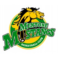 Mentone Mustangs Basketball